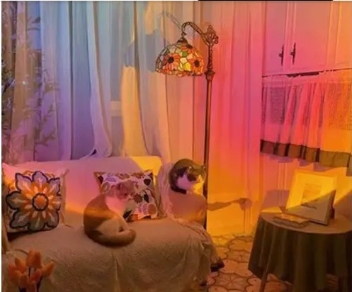 Bedroom decor